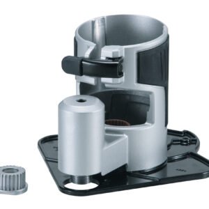 Base Eje Desplazado Makita 195562-2 fresadora