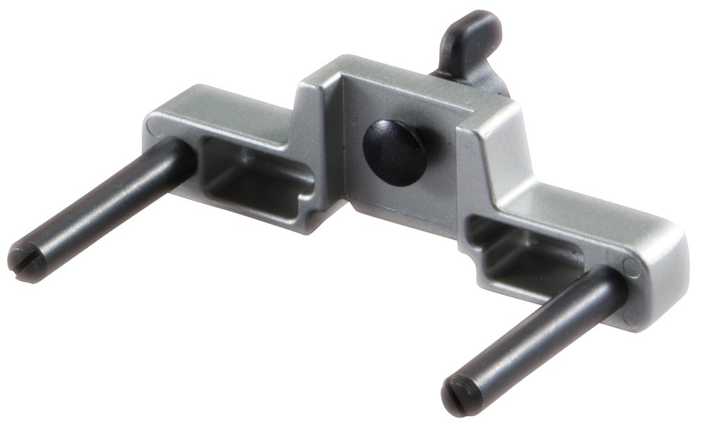 Tope Ajustable para Base de Superficie Makita 195564-8 fresadora