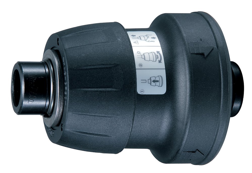 Extractor de Brocas, para Sds-max Makita 195870-1 perforación fijación - Imagen 2