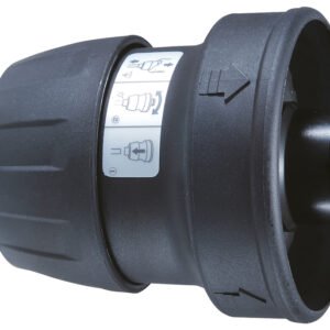 Extractor de Brocas, para Sds-max Makita 195870-1 perforación fijación