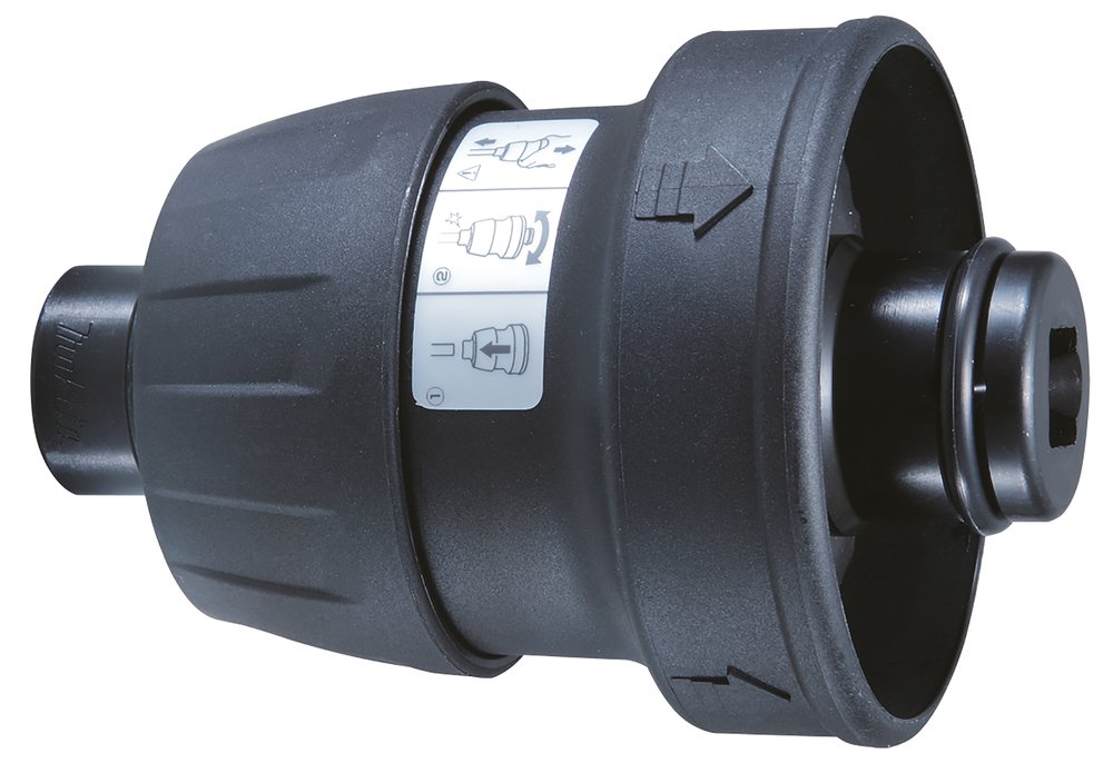 Extractor de Brocas, para Sds-max Makita 195870-1 perforación fijación