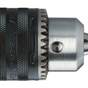 Portabrocas 13 Mm, 1/2" X 20 Unf" con Llave Makita 196008-1 perforación fijación