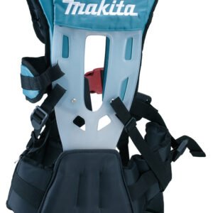Arnés Profesional Makita 196129-9 gasolina jardín