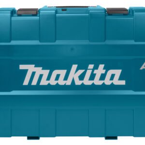 Caja de Plástico Makita 196185-9 bolsa soport