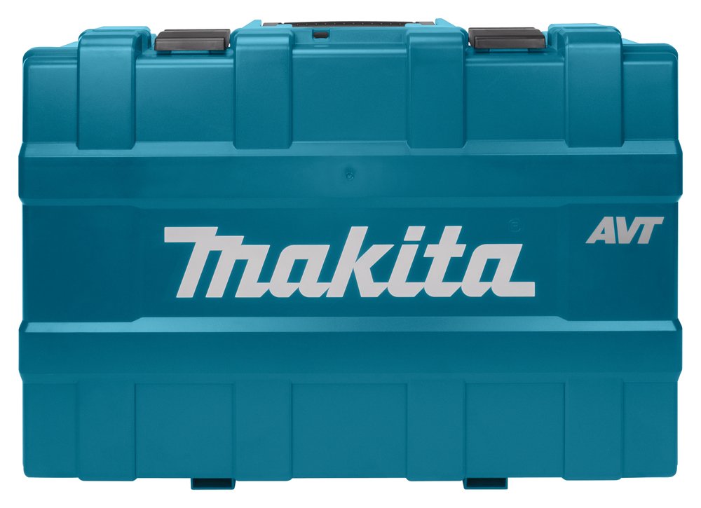 Caja de Plástico Makita 196185-9 bolsa soport