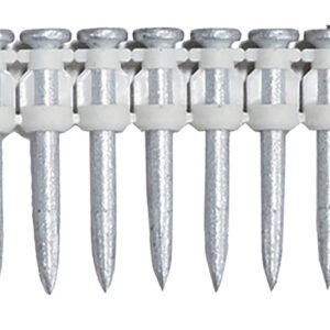 Clavija de Hormigón y Pila de Combustible Premium, 3,1 X 32 Mm, 1 000 Unidades Makita 196289-7 1X32 Mm perforación fijación