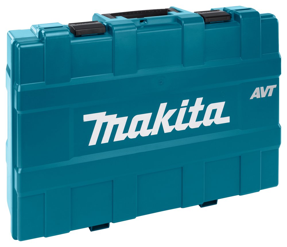 Maletín PVC Makita 196553-6 bolsa soport - Imagen 3