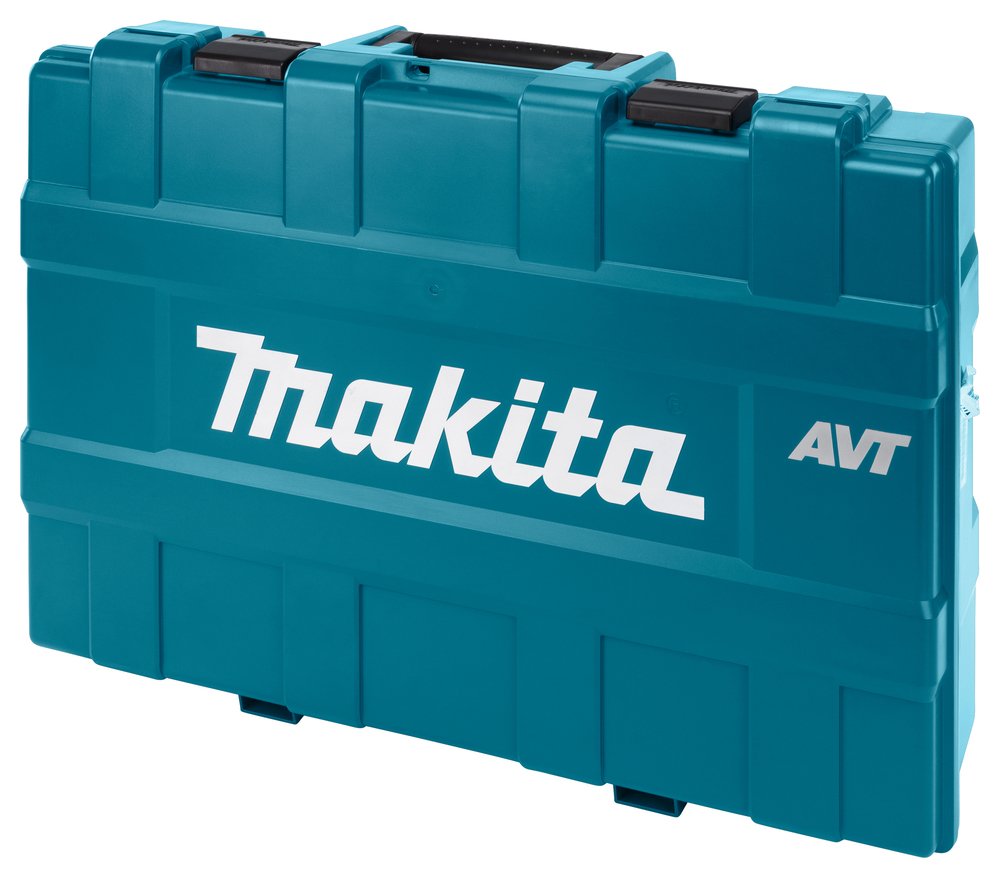 Maletín PVC Makita 196553-6 bolsa soport - Imagen 2