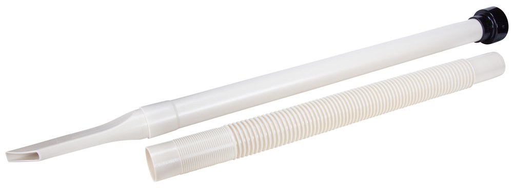 Set de Mangueras de Vacío Makita 196643-5 95 M aspirador extractor