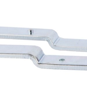 Regla C, 2 Piezas Makita 196994-6 corte