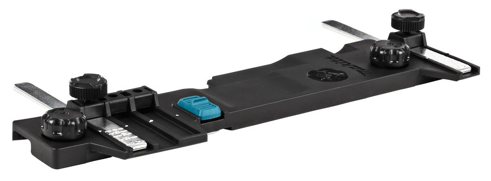 Adaptador Guía de Carril Makita 197005-0 corte - Imagen 3