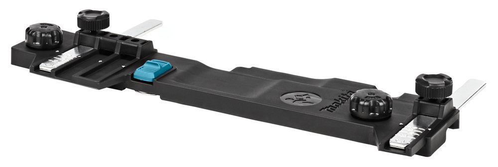 Adaptador Guía de Carril Makita 197005-0 corte - Imagen 2