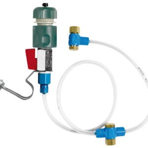 197201-0 Kit de fijación de agua