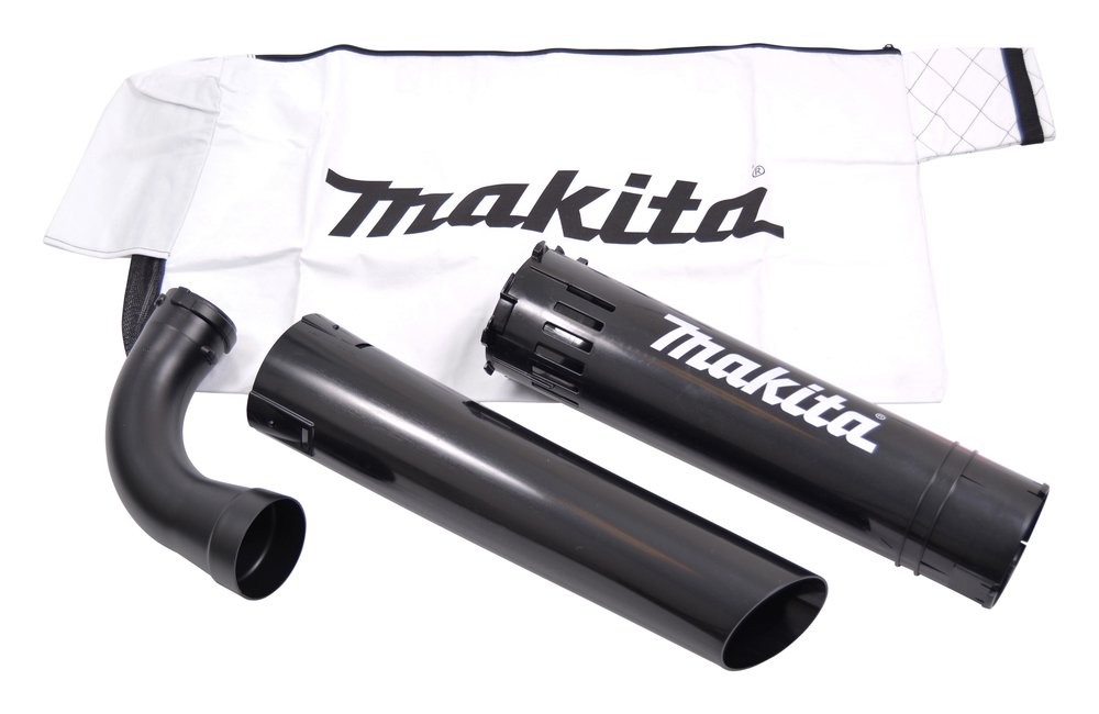 Accesorio de Vacío Makita 197235-3 gasolina jardín - Imagen 2