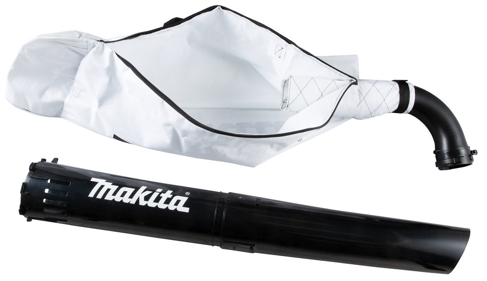 Accesorio de Vacío Makita 197235-3 gasolina jardín