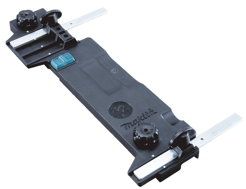 Adaptador de Carril Guía Makita 197252-3 corte