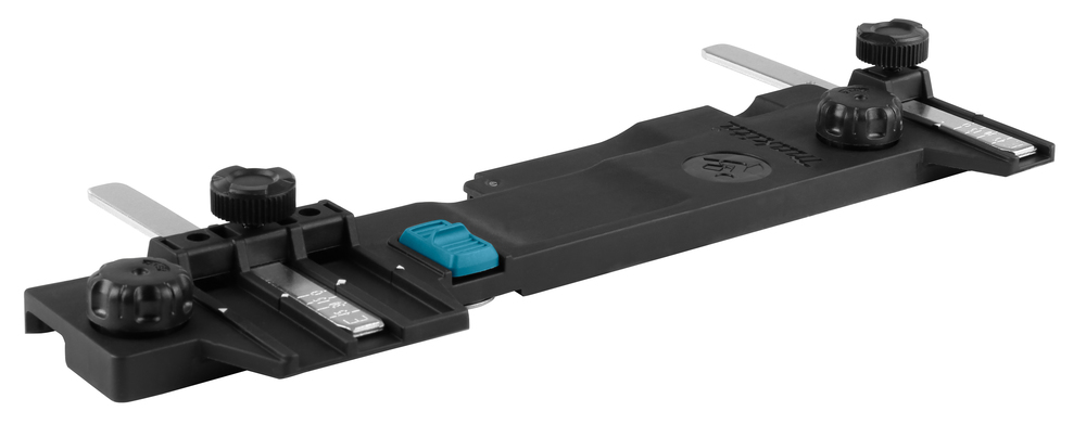 Adaptador Guía de Carril Makita 197462-2 corte - Imagen 3