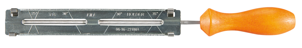Lima y Soporte 4,8 Mm Makita 197712-5 gasolina jardín - Imagen 2