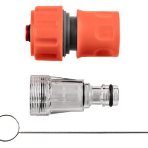 Set de Conectores Makita 197810-5 gasolina jardín