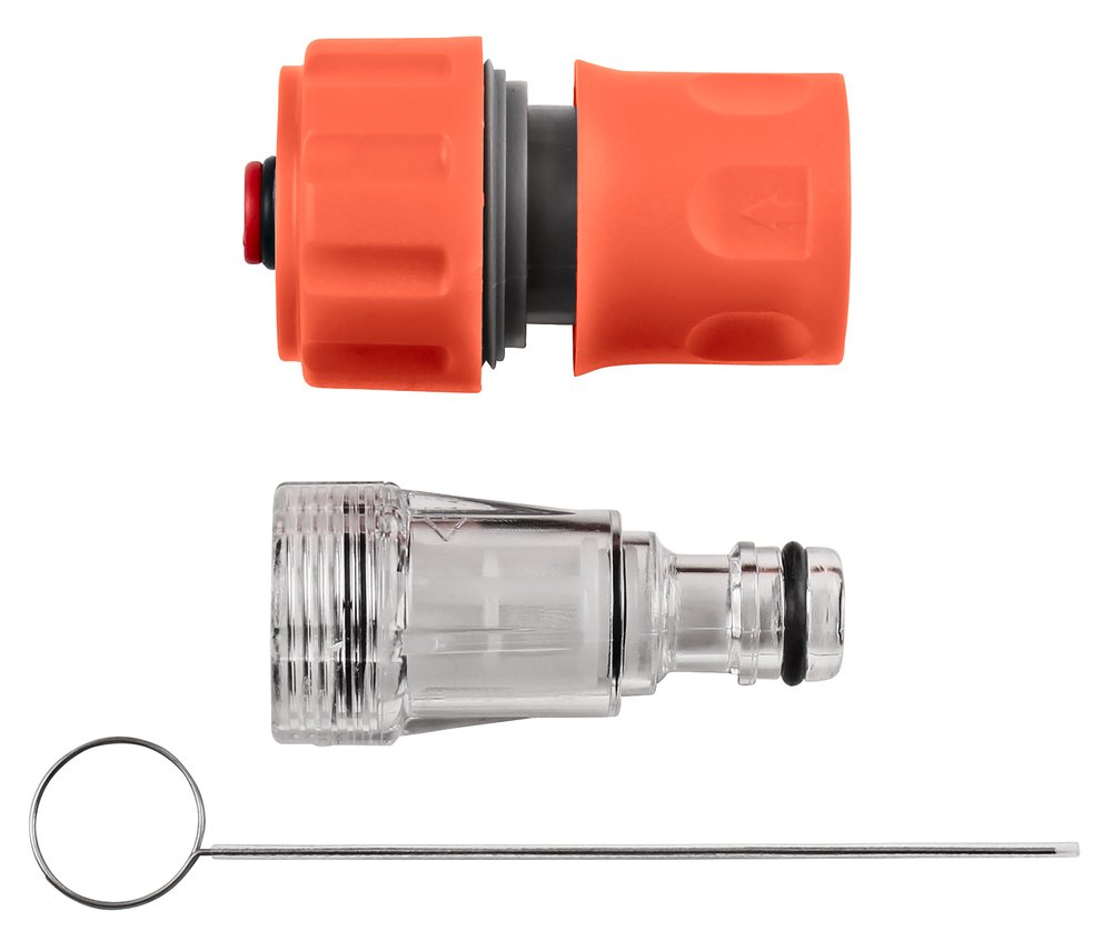 Set de Conectores Makita 197810-5 gasolina jardín