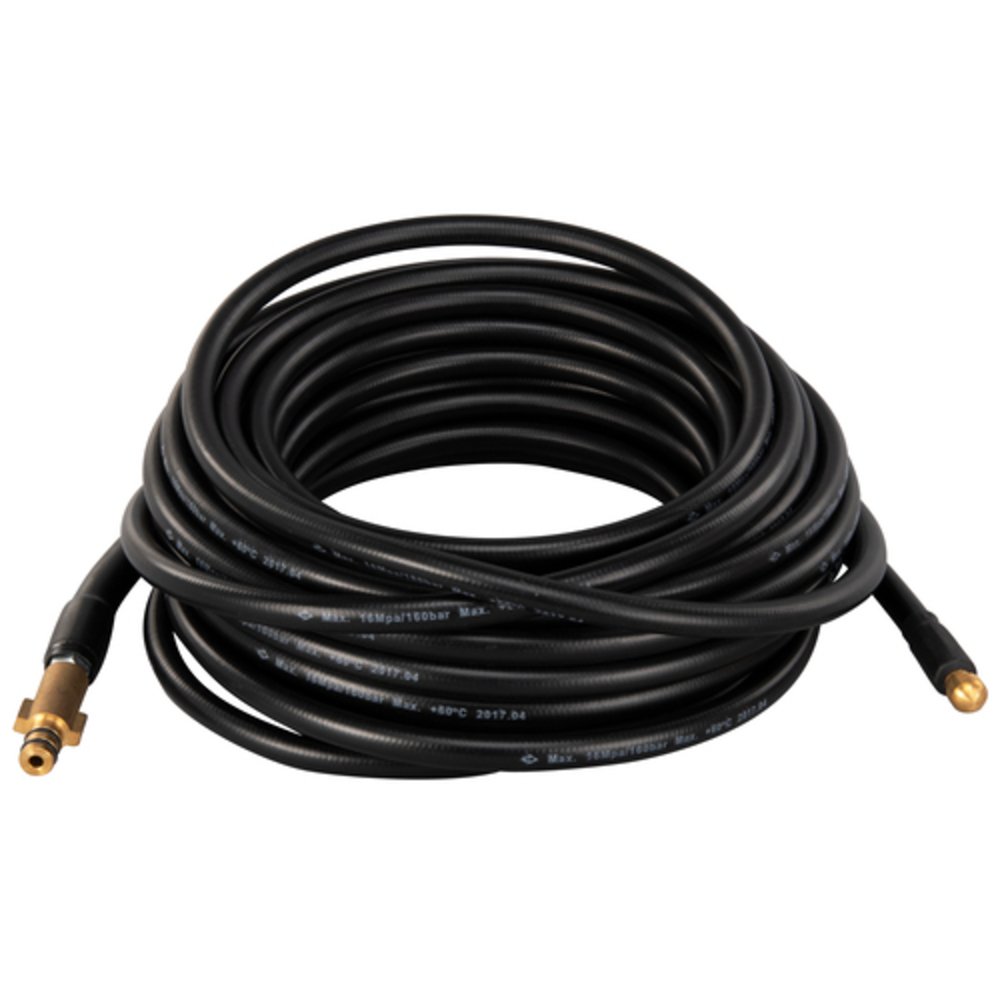 Manguera de Limpieza de Tuberías 10 M Makita 197837-5 gasolina jardín