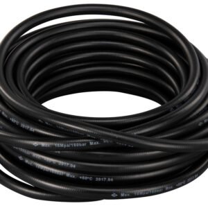 Manguera de Limpieza de Tuberías, 15 M Makita 197840-6 gasolina jardín