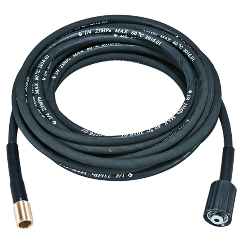 Manguera de Extensión de Alta Presión 10M Makita 197850-3 gasolina jardín