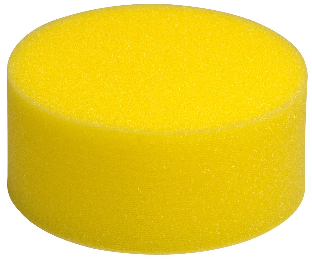 Almohadilla de Esponja 100 Mm Makita 197893-5 abrasivo pulido