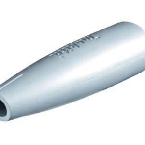 Boquilla de Goma Flexible Makita 197901-2 aspirador extractor