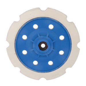 Almohadilla Autoadhesiva 150 Mm Makita 197928-2 abrasivo pulido