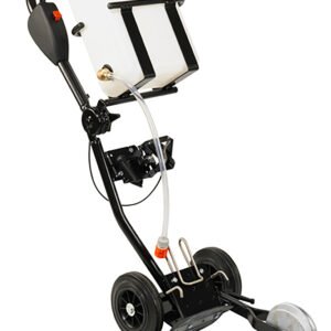 197980-0 Carro guía