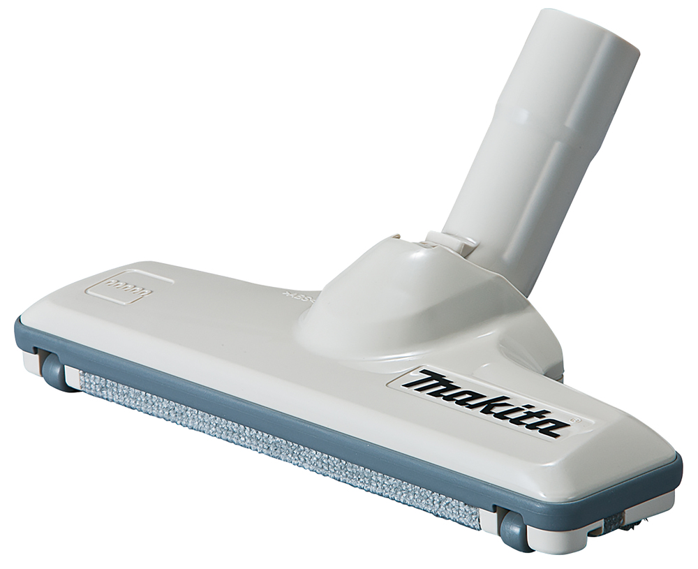 Boquilla DX de Suelo Beige Makita 198149-9 aspirador extractor