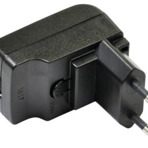 198363-7 Adaptador AC con puerto mico USB