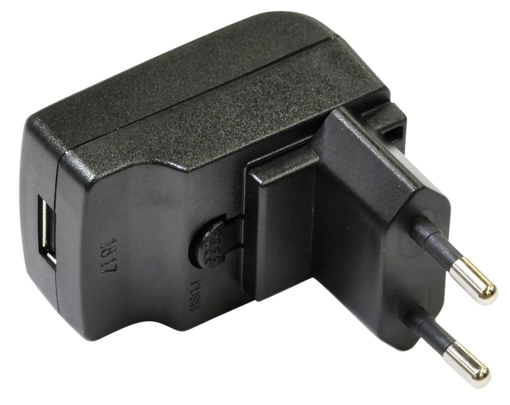 Adaptador AC con Puerto Mico USB Makita 198363-7 05 Kg herramienta batería