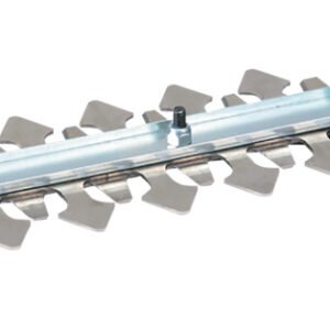 Peine Cortasetos Completo 20 Cm Makita 198408-1 gasolina jardín