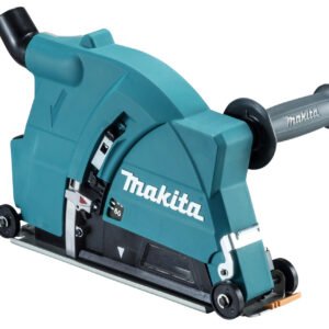 Tapa de Recogida de Polvo 230 Mm, Ø 32/37 Mm Makita 198440-5 trabajo metal