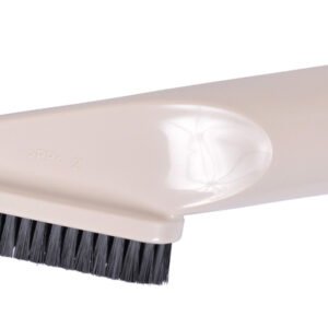 Cepillo para Estanterías, Marfil Makita 198537-0 aspirador extractor