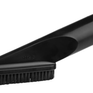 Cepillo para Estanterñías, Negro Makita 198540-1 aspirador extractor
