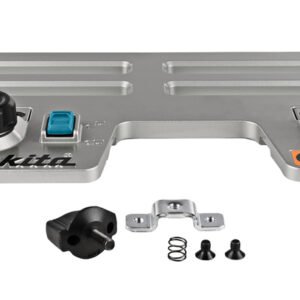 Adaptador de Carril Guía Makita 198570-2 corte