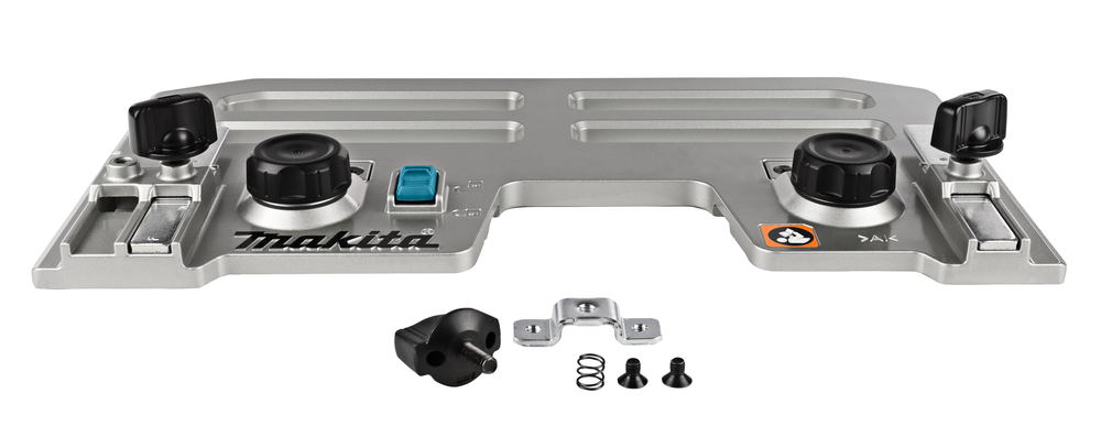 Adaptador de Carril Guía Makita 198570-2 corte