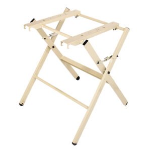 Soporte de Sierra de Inglete Plegable Makita 198688-9 5X14 5 Cm corte