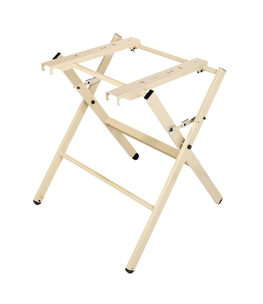 Soporte de Sierra de Inglete Plegable Makita 198688-9 5X14 5 Cm corte