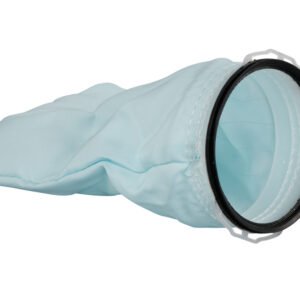 198753-4 Filtro de polvo fácil de sacudir