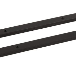 Set de Conectores de Unión de Guía de Raíles, 2 Piezas Makita 198885-7 corte