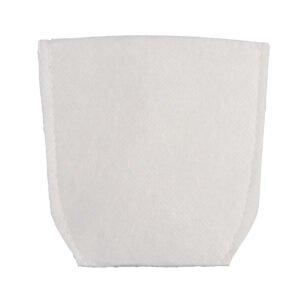 Set de Filtros de Lana, 10 Unidades Makita 198915-4 aspirador extractor