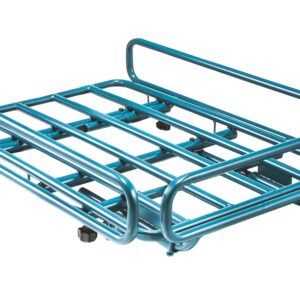 Set de Carros para Carretillas Makita 199009-8 gasolina jardín