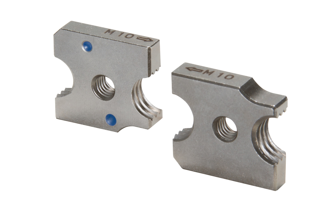 Set de Cuchillas de Corte M10 Makita 199083-6 trabajo metal