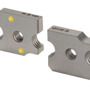 Set de Cuchillas de Corte M8 Makita 199085-2 trabajo metal