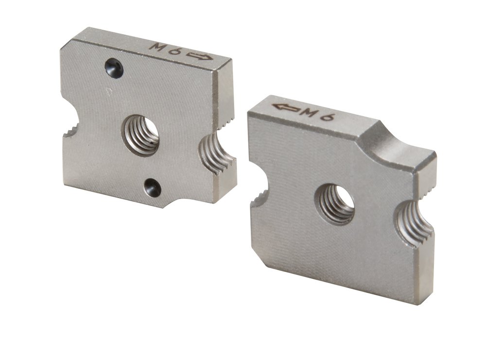 Set de Cuchillas de Corte M6 Makita 199087-8 trabajo metal