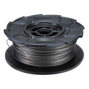 Set de Alambre de Amarre de 0,8 Mm Estándar, 50 Unidades Makita 199137-9 trabajo metal
